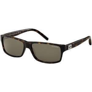 Tommy Hilfiger 1042/S B Adult Lifestyle Sunglasses   Dark Havana/Brown 