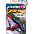 Spider Man Spider Man versus the Vulture (I Can Read Book 2) by Susan 