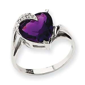   & Diamond Ring Diamond quality AA (I1 clarity, G I color): Jewelry