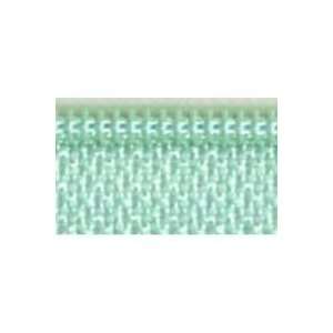  Ziplon Coil Zipper 18in Mint Green (3 Pack)