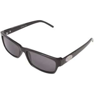  NCAA Texas Longhorns Black Gray Cambridge Sunglasses 