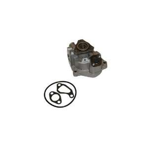 GMB 180 8379 OE Replacement Water Pump Automotive