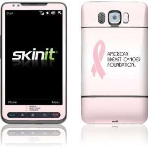  American Breast Cancer Foundation skin for HTC HD2 