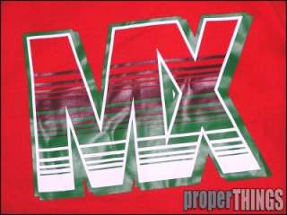 ADIDAS ORIGINALS MEXICO MX SOCCER TRACK JACKET XL 4XL  