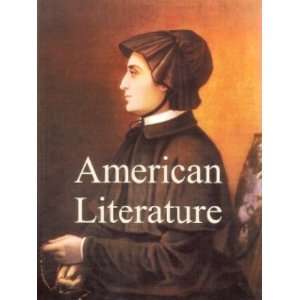  American Literature   Seton Grade 11