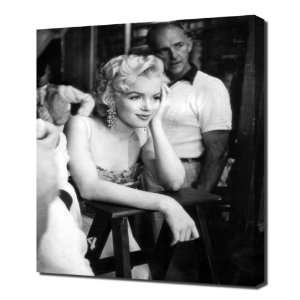 Monroe, Marilyn (Theres No Business Like Show Business)_01   Canvas 