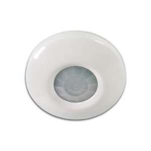  CEILING MOUNT PASSIVE INFRARED MOTION DETECTOR: Home 