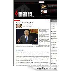  Bright Hall Kindle Store