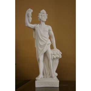  Dionysos, Greek God of Feast and Favor 10 Tall: Home 