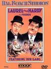 Laurel and Hardy and Friends   Featuring Our Gang (DVD, 1999)