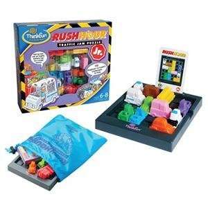  S&S Worldwide Rush Hour Jr. Game Toys & Games