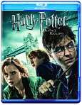 Video/DVD. Title Harry Potter and the Deathly Hallows, Part 1