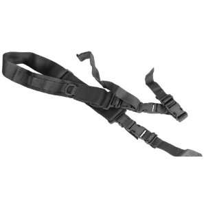  NcSTAR 2 Point Tactical Sling