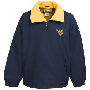  Columbia West Virginia Mountaineers Navy Blue Rover 2 Full 