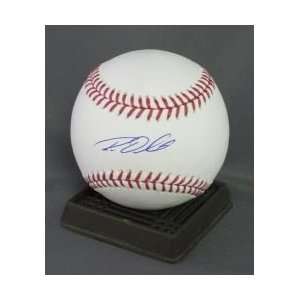 com Roy Oswalt Autographed/Hand Signed Major League Baseball Phillies 