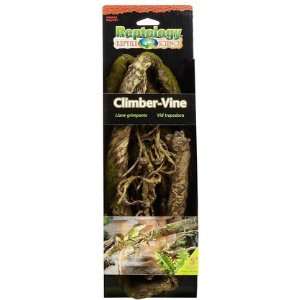  Penn Plax Flexible Climbing Vine   Green   5 (Quantity of 