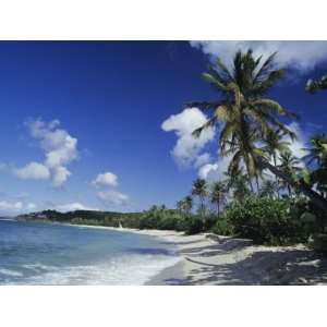  Galley Bay Beach, Antigua, Caribbean, West Indies, Central 
