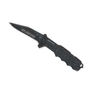  Dark Ops Tactical Knives  Stratofighter Cover Tactical 