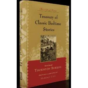  Treasury Of Classic Bedtime Stories: Everything Else