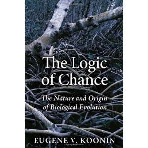   Evolution (FT Press Science) [Hardcover]: Eugene V. Koonin: Books