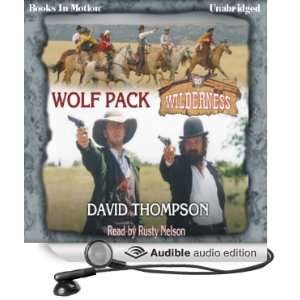  Wolf Pack Wilderness Series, Book 20 (Audible Audio 