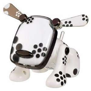  i Dog Dalmation Musical Robot Dog Toys & Games