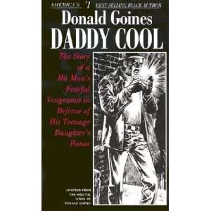  Daddy Cool (Graphic Novel) [Mass Market Paperback]: Donald 