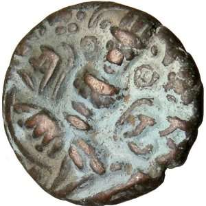   QUEEN DIDDA RANI 979AD Ancient INDIAN Coin Ardoxsho 