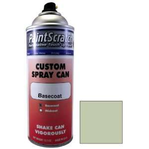  12.5 Oz. Spray Can of Amber Sherwood Poly Touch Up Paint 
