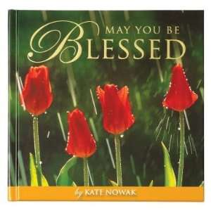  Successories May You Be Blessed Gift Book 