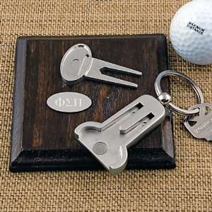  Baby Keepsake Greek Multi Function Golf Key Ring Baby