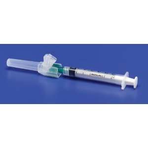  Kendall Monoject Magellan Needle/Syringe Combos   12cc Syringe 