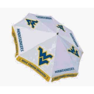  West Virginia Market Umbrellas