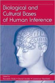 Biological And Cultural Bases of Human Inference, (0805853952 