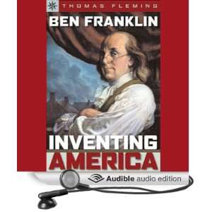   America (Audible Audio Edition) Thomas Fleming, A. C. Fellner Books