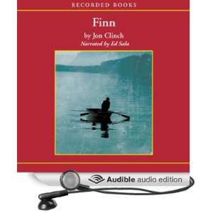  Finn A Novel (Audible Audio Edition) Jon Clinch, Ed Sala Books