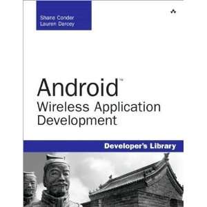  Android Wireless Application Development (text only) by S 