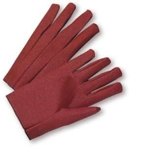   Medium Stretch Vinyl Impregnated Gloves (lot of 12)