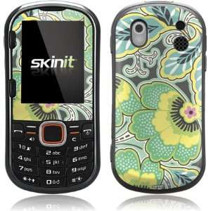  Skinit Floral Couture Vinyl Skin for Samsung Intensity II 