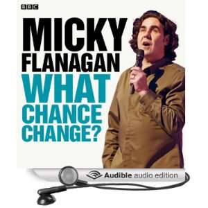   ? (Complete Series) (Audible Audio Edition) Micky Flanagan Books