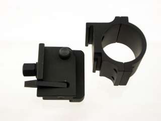3xMAG Twist Mount for Aimpoint 3xMAG Scope M007 01066  
