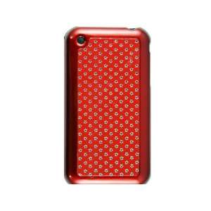 com Cuffu Iphone 1st Generation Little Red Stars Case (NOT for iPhone 