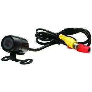   Type Rear view Backup Camera with 170 Wide Angle View