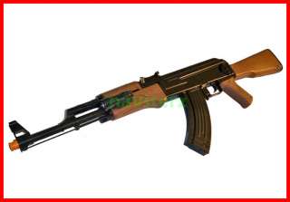   Wholesale Lot YIKA Airsoft Spring AK 74 AK 47 AK47 AK 47 Rifle Gun BB