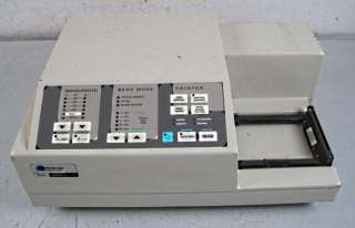 A87739 Molecular Devices VMax Kinetic Microplate Reader  