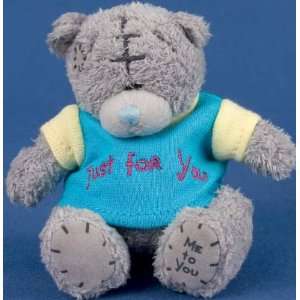 Me to You Tatty Teddy Bear 3 (7.62 Cm) Bear Just for YOU 