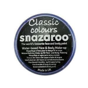 Snazaroo 18ml Black Face Paint Refill Toys & Games