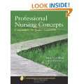 Professional Nursing Concepts Competencies for Quality Leadership 