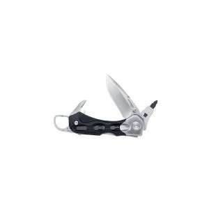    Leatherman KNIFE K502X 4.50 STRAIGHT BLADE.
