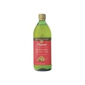  Olive Oil, Organic, Xtr Virgin, lb (pack of 35 ) Health 